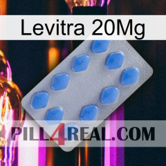 Levitra 20Mg 21